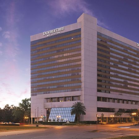 Doubletree By Hilton Orlando Downtown Hotel Exterior foto