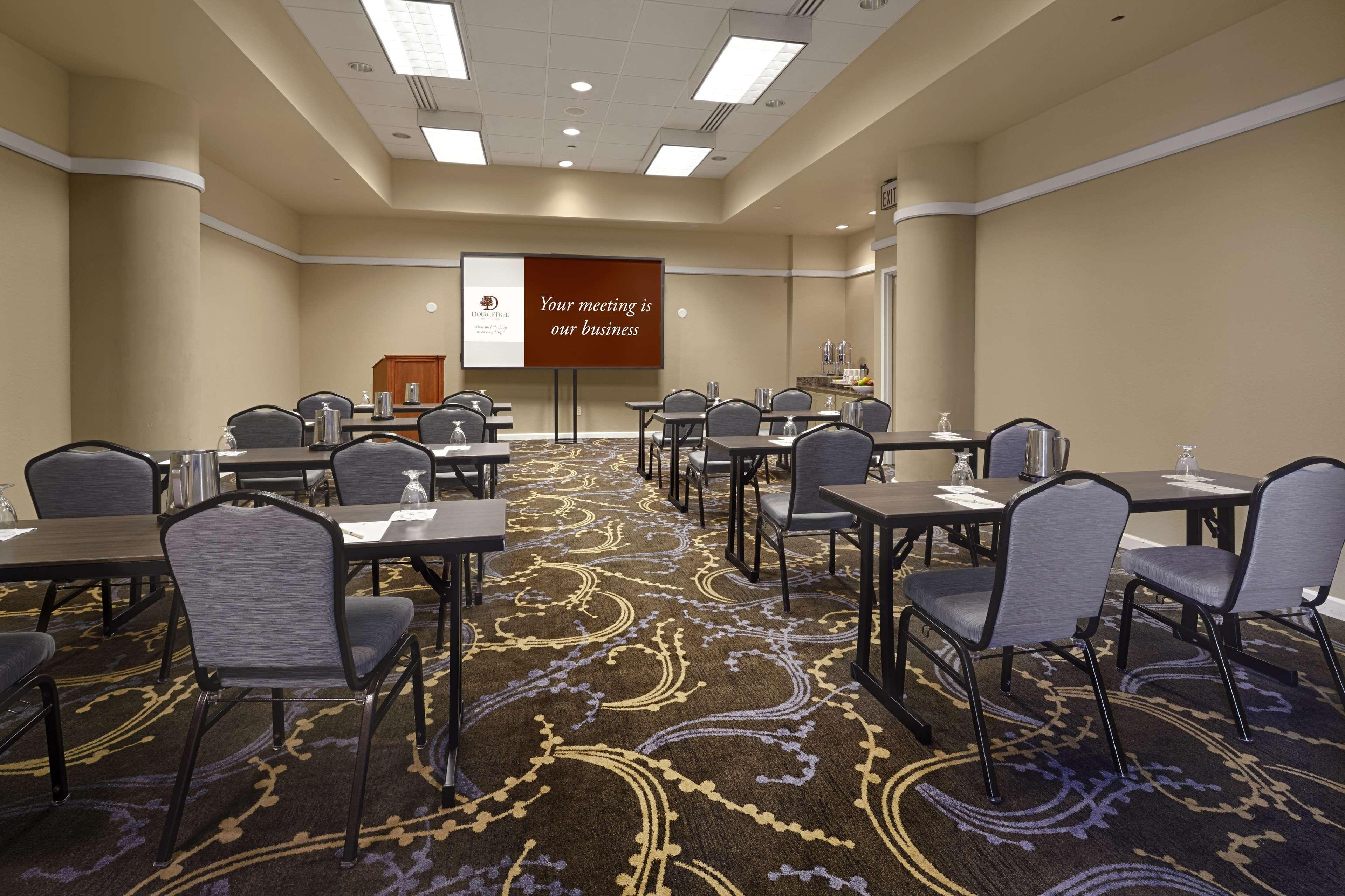 Doubletree By Hilton Orlando Downtown Hotel Exterior foto