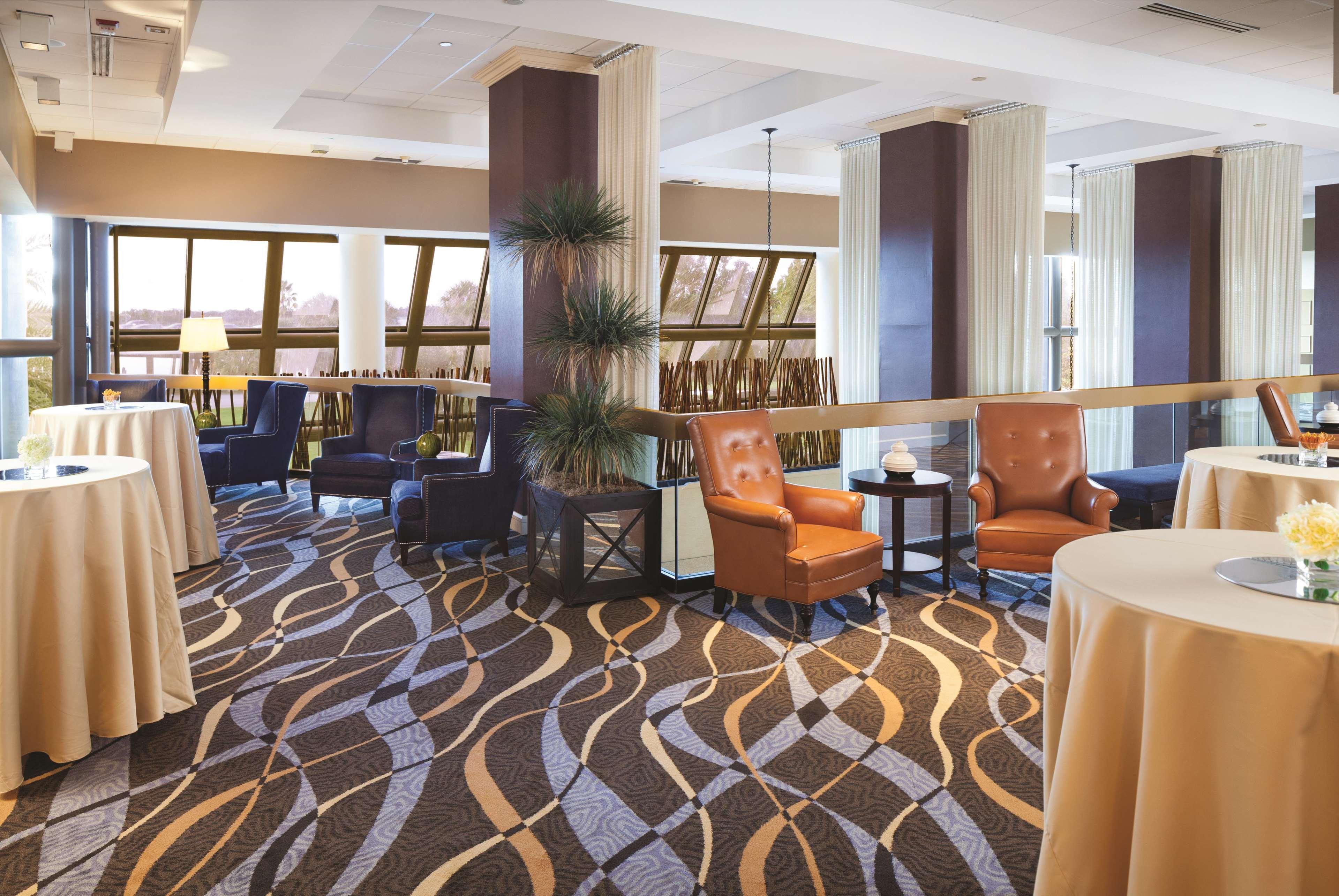 Doubletree By Hilton Orlando Downtown Hotel Exterior foto