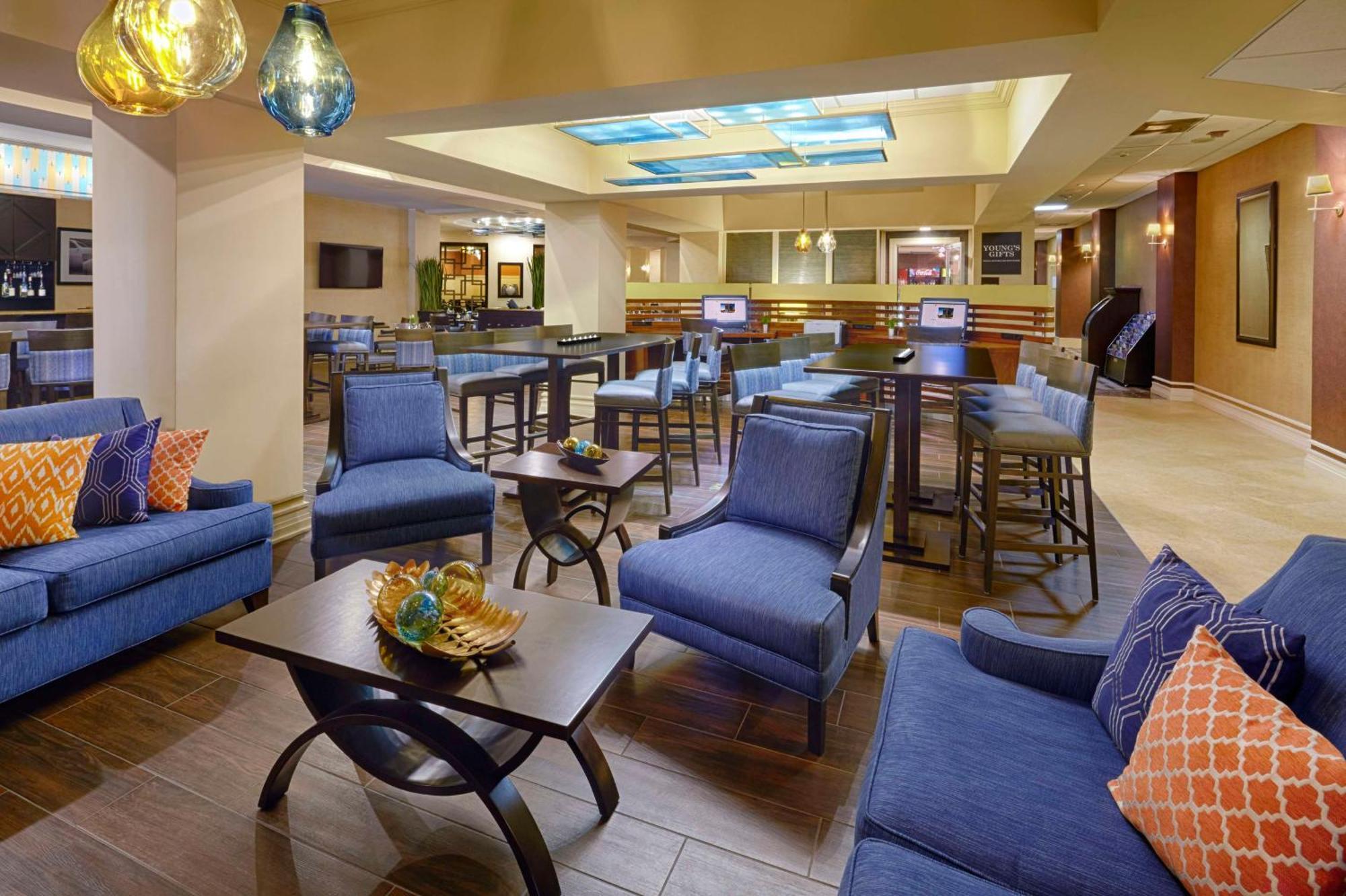 Doubletree By Hilton Orlando Downtown Hotel Exterior foto