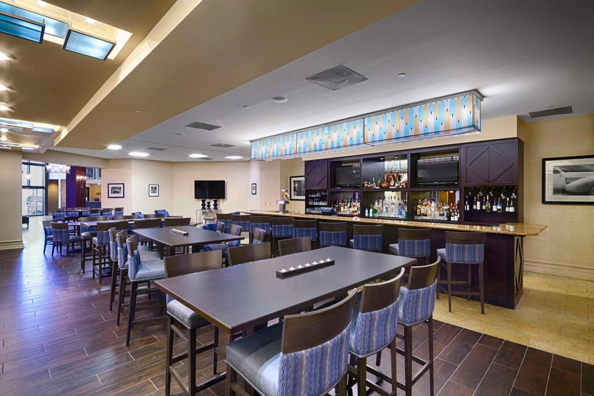 Doubletree By Hilton Orlando Downtown Hotel Exterior foto