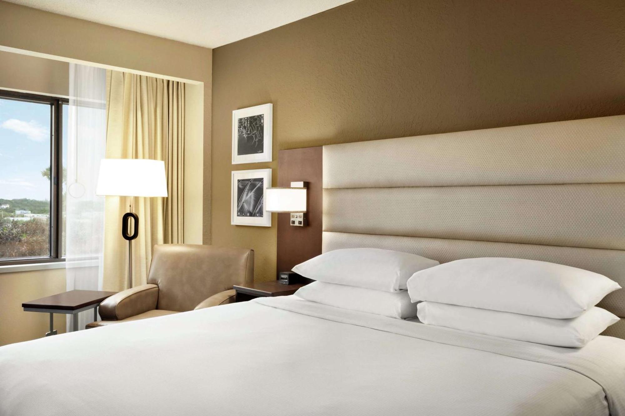 Doubletree By Hilton Orlando Downtown Hotel Exterior foto
