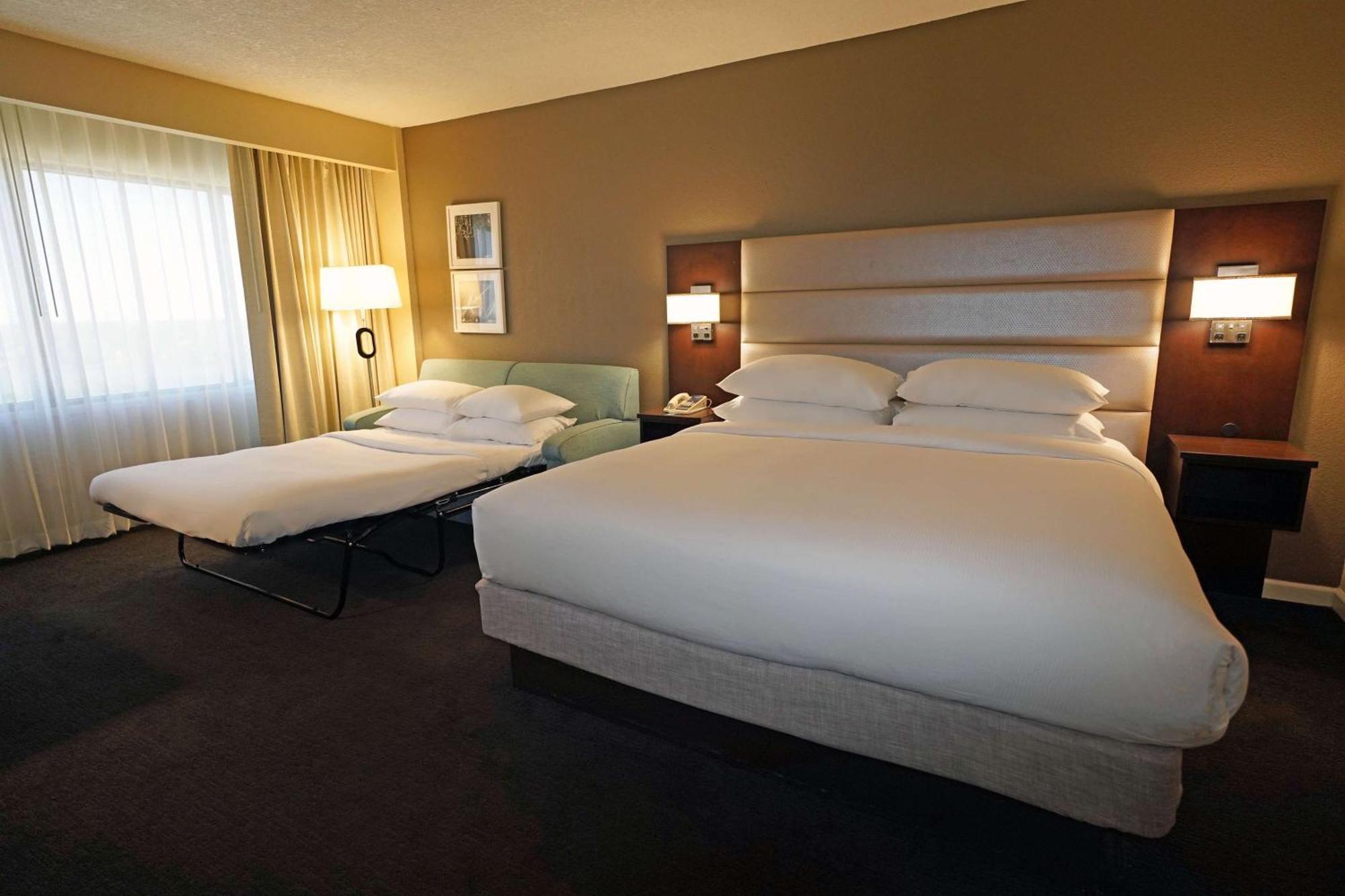 Doubletree By Hilton Orlando Downtown Hotel Exterior foto